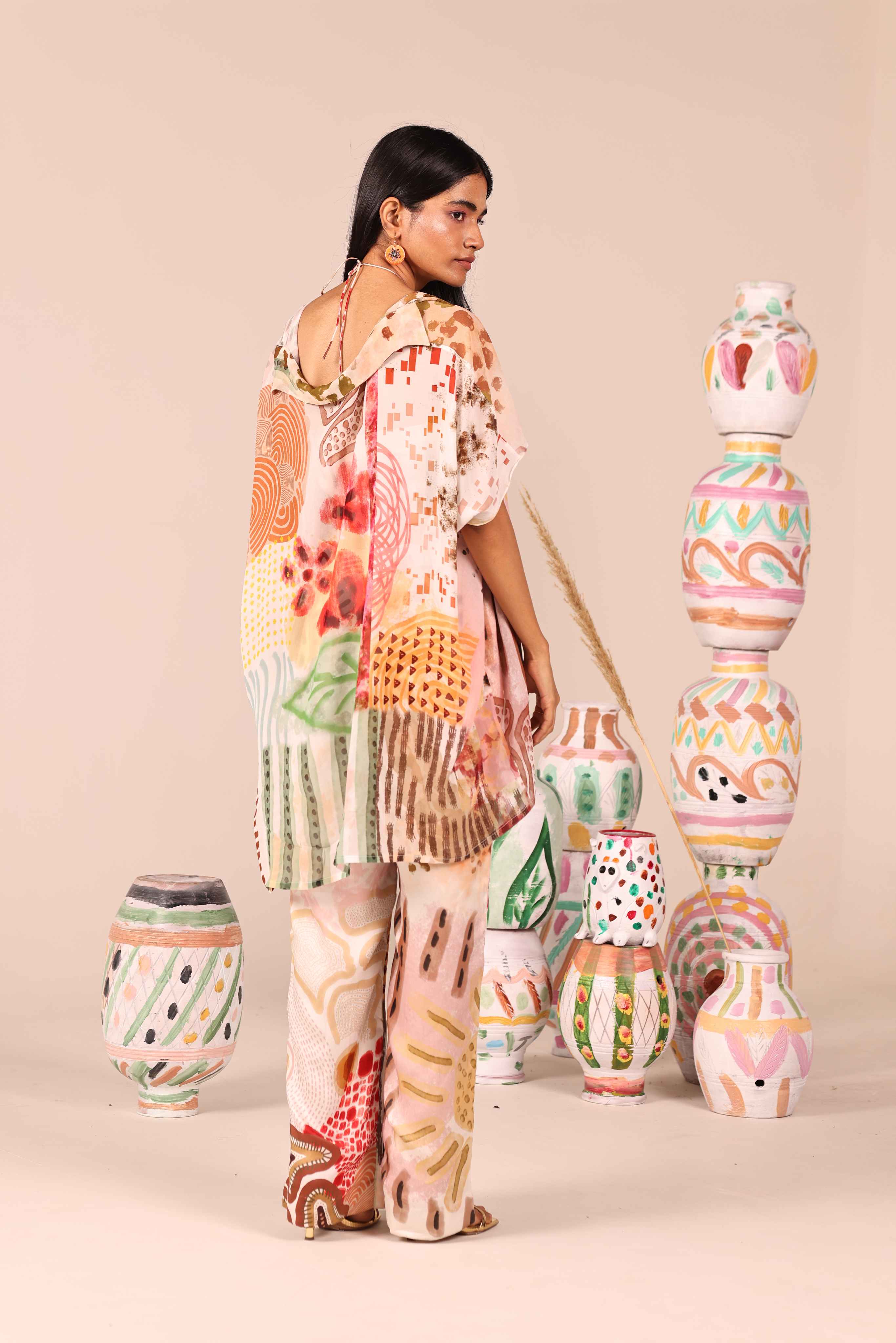 Sunshine Safari Co-Ord Set