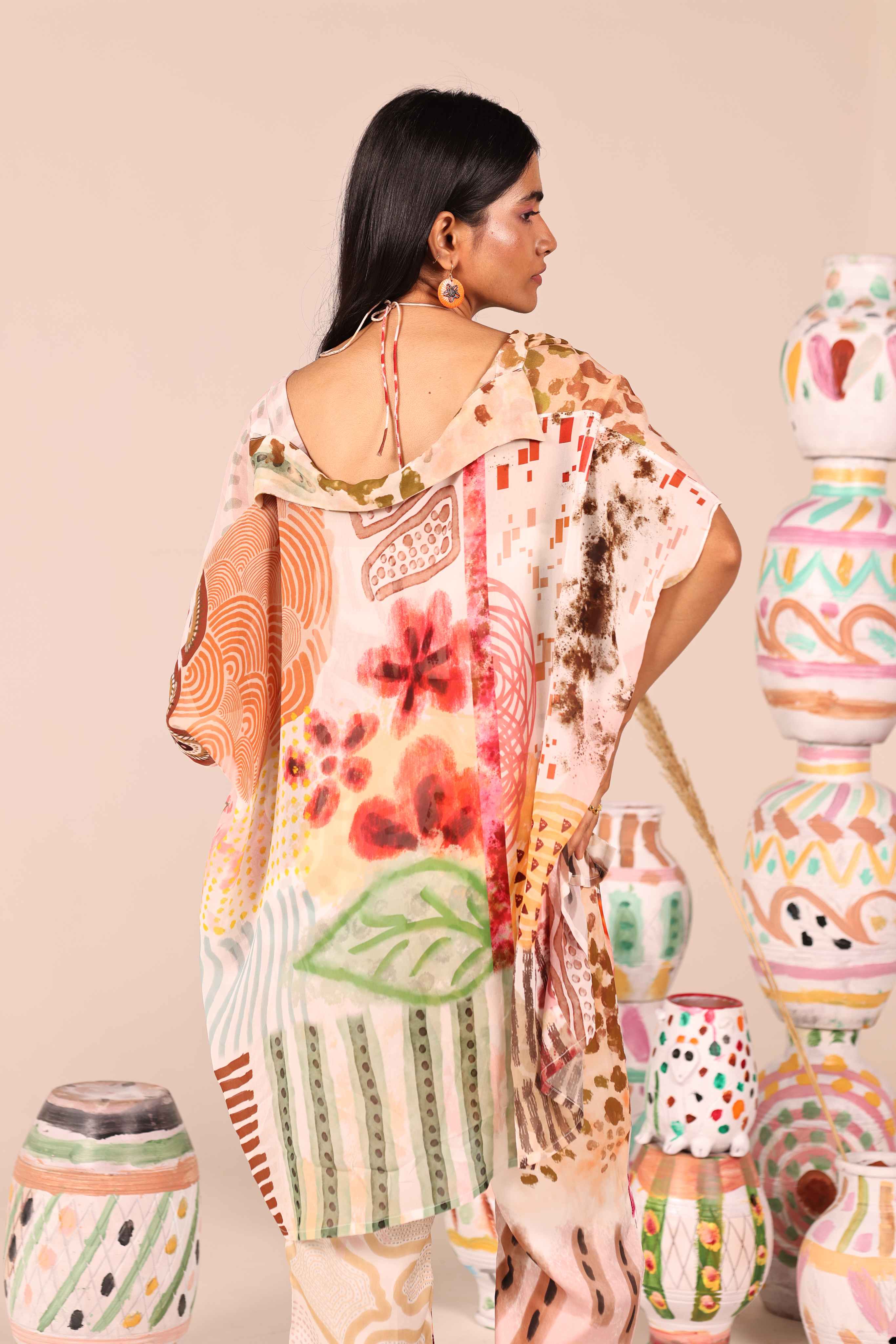 Sunshine Safari Co-Ord Set