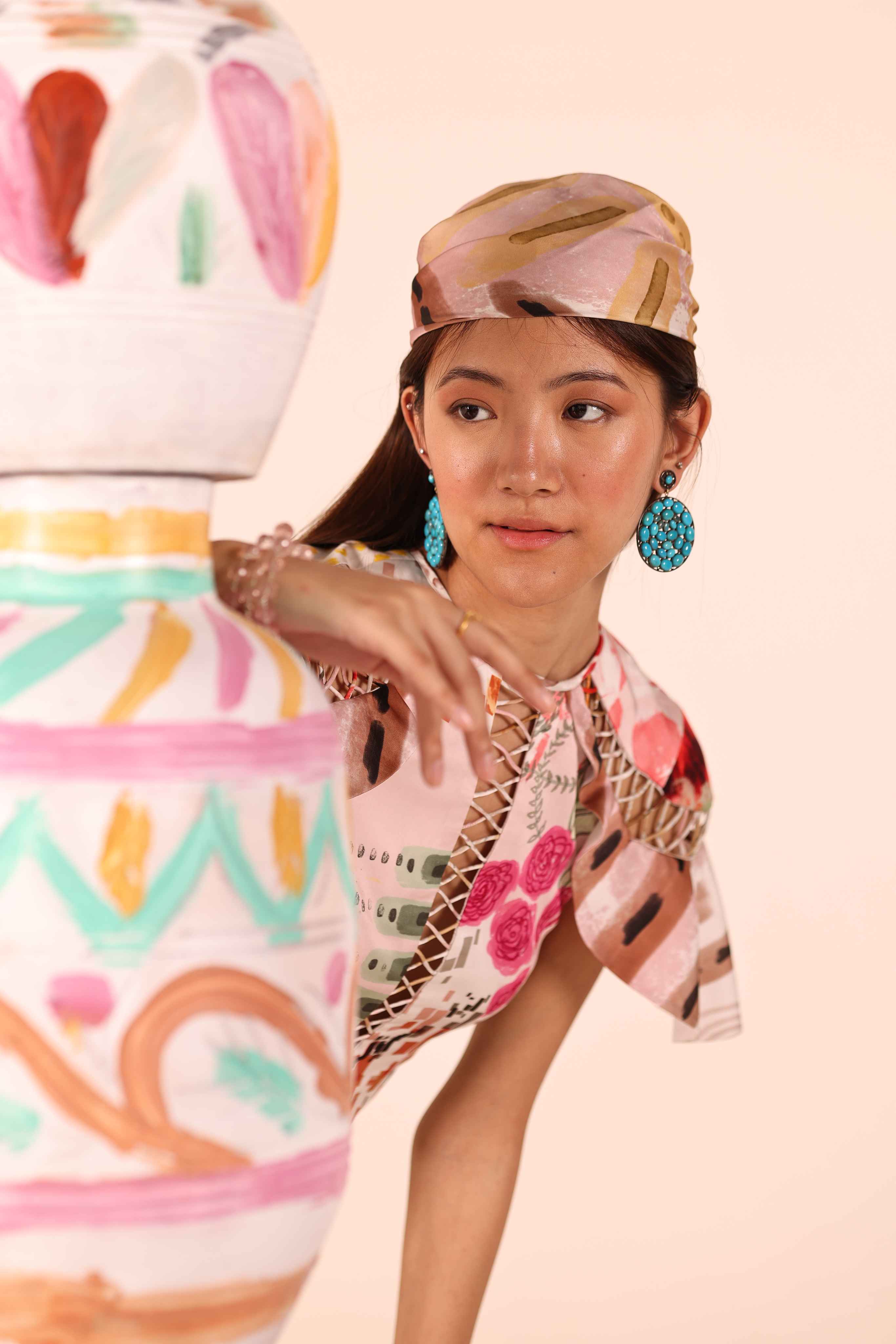 Sunset Soiree Co-Ord Set