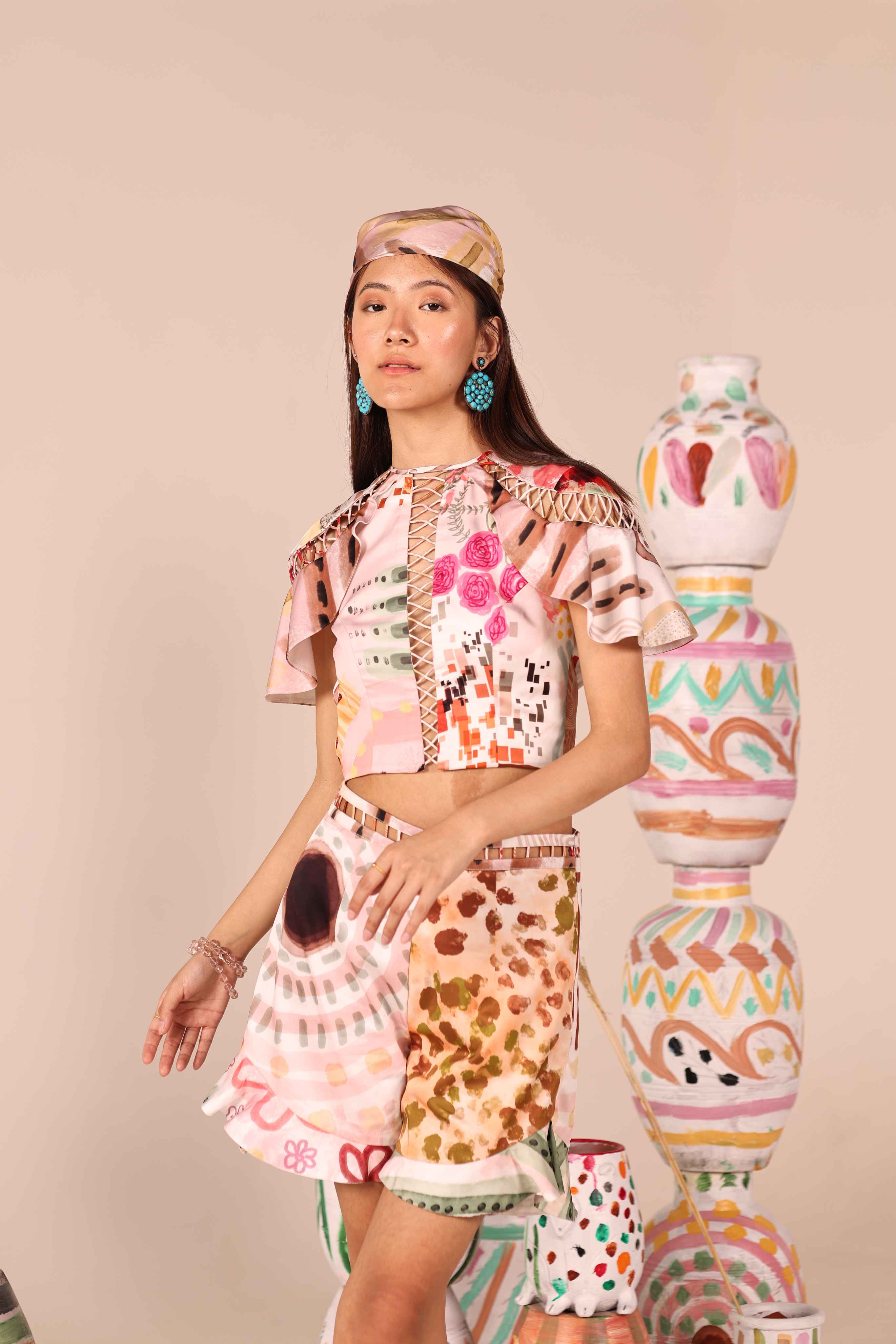 Sunset Soiree Co-Ord Set