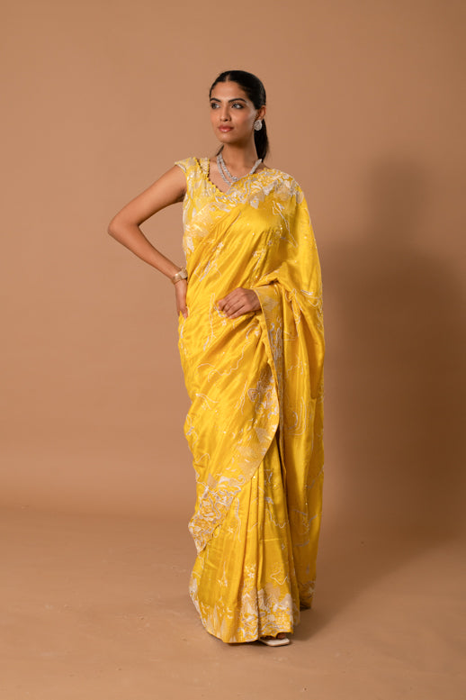 Lumiere Saree