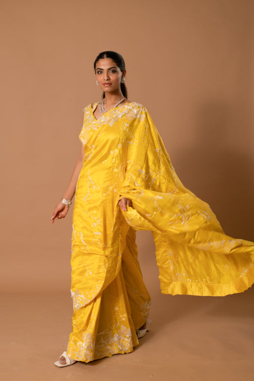 Lumiere Saree