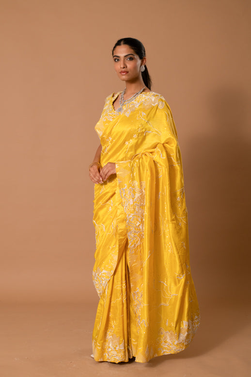 Lumiere Saree