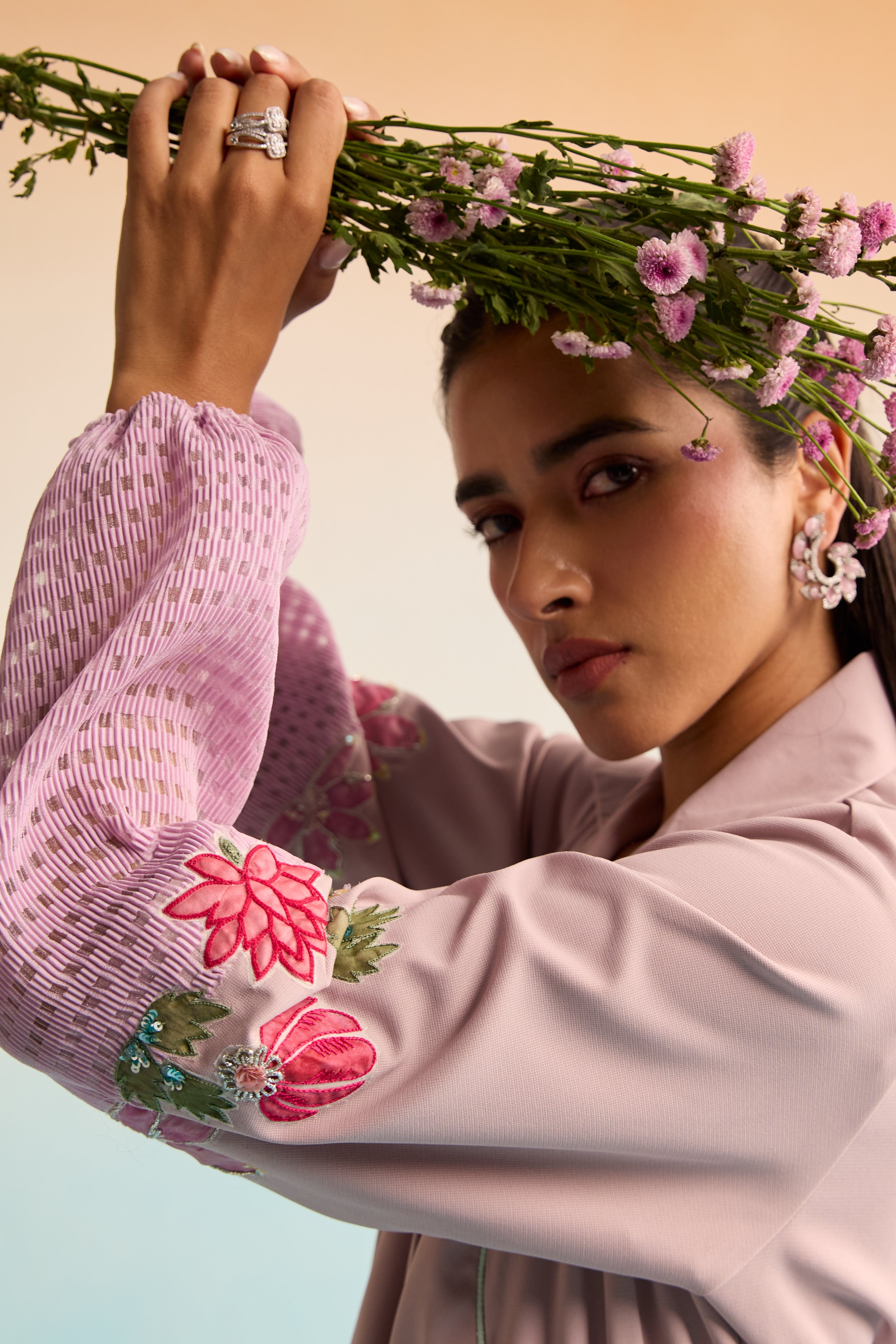 Elinor Neoprene Dress