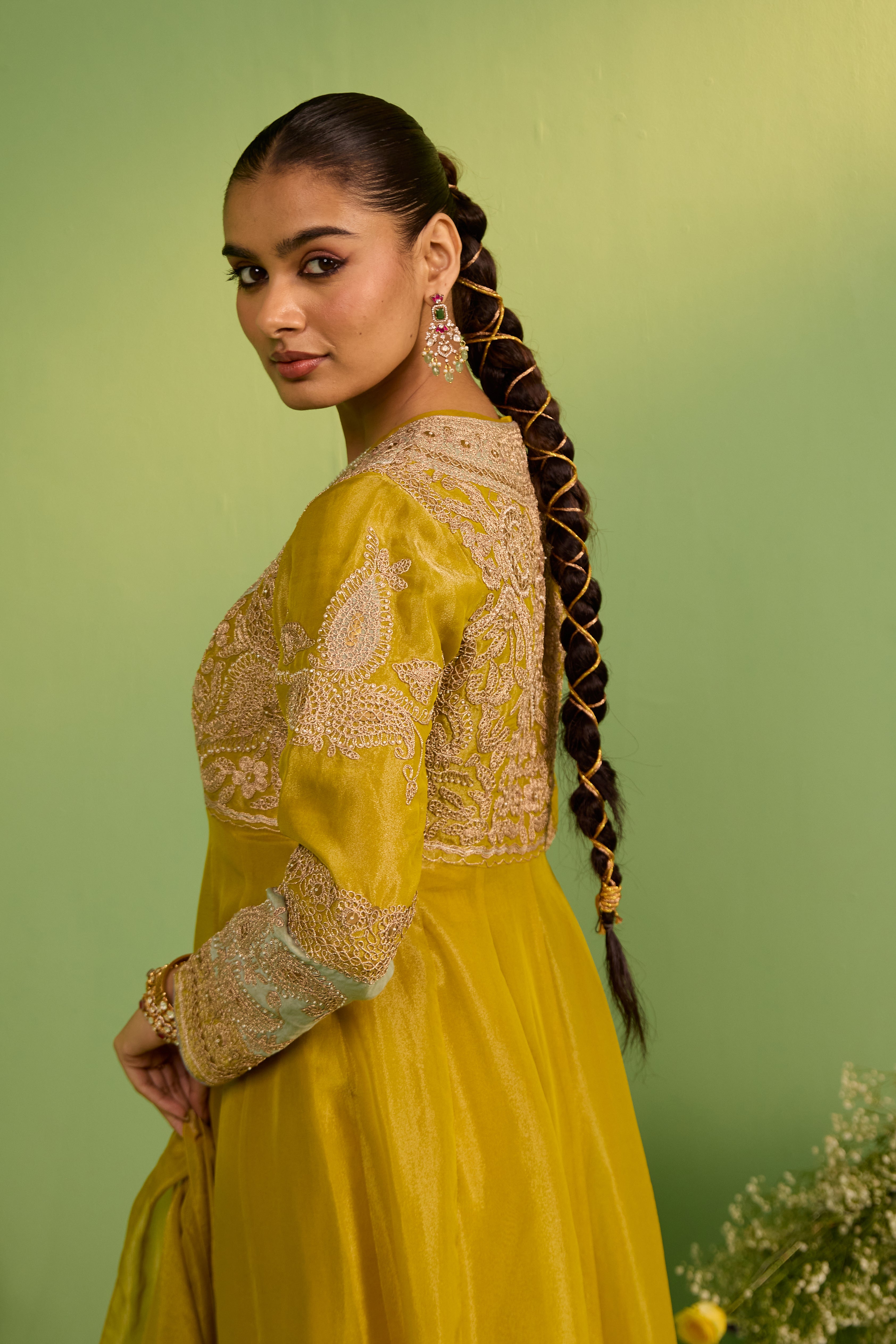 Noor Suit Set