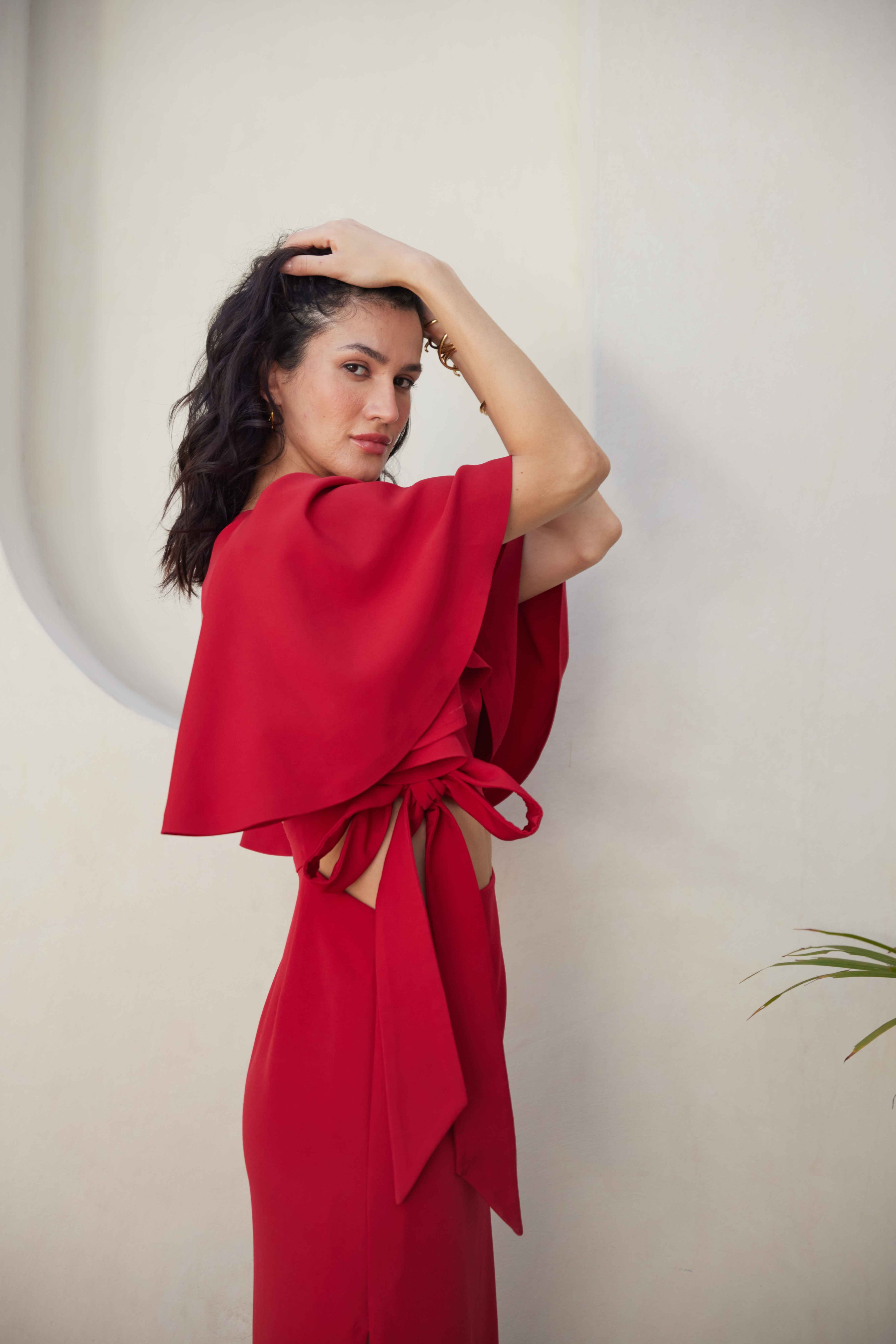 Coral Canyon Dress