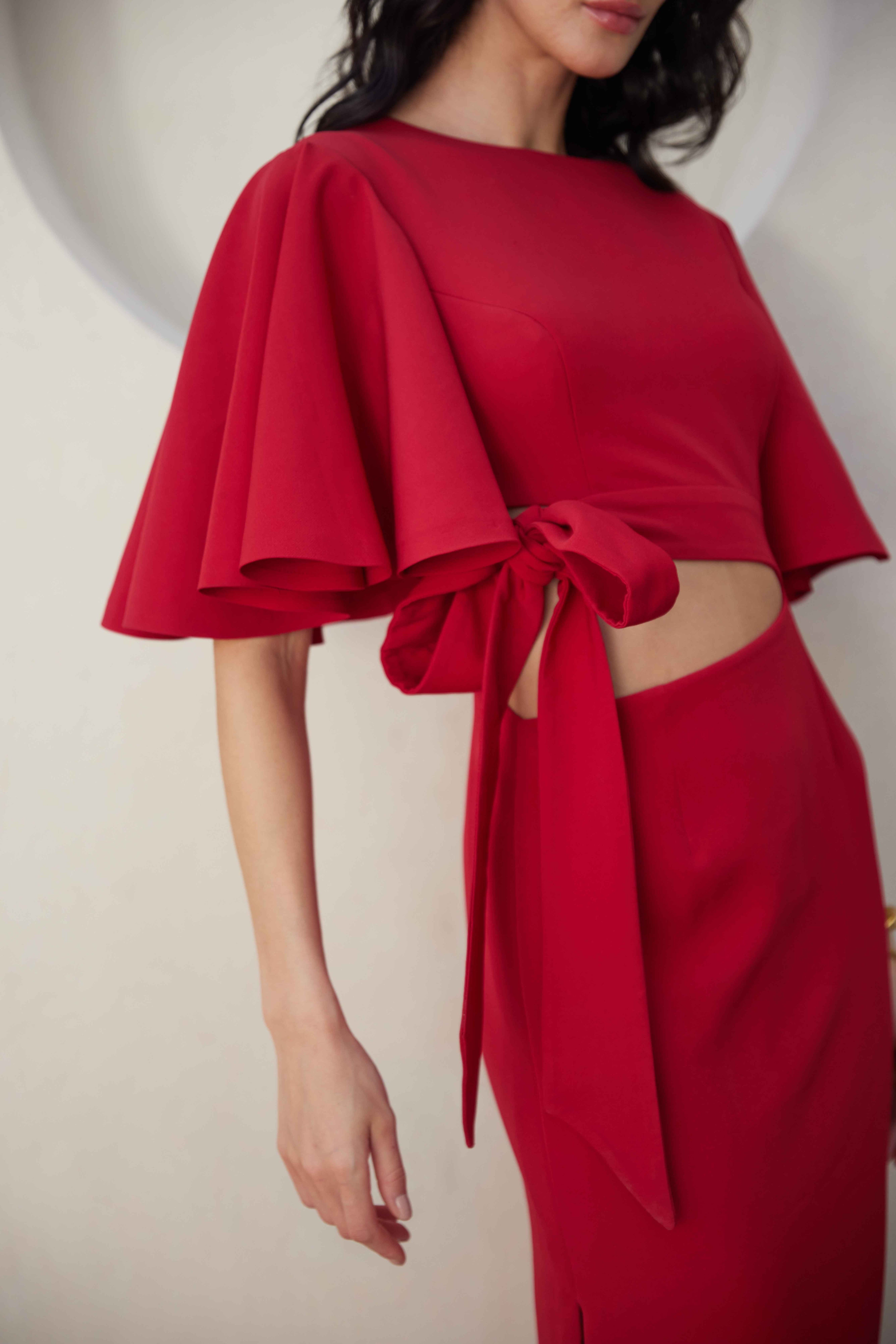 Coral Canyon Dress
