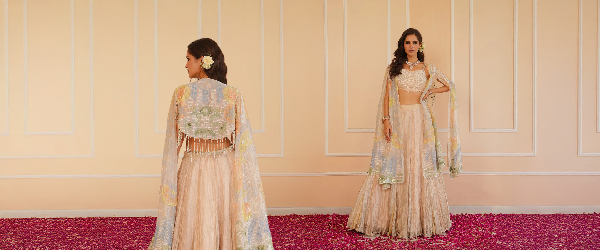 Lehengas