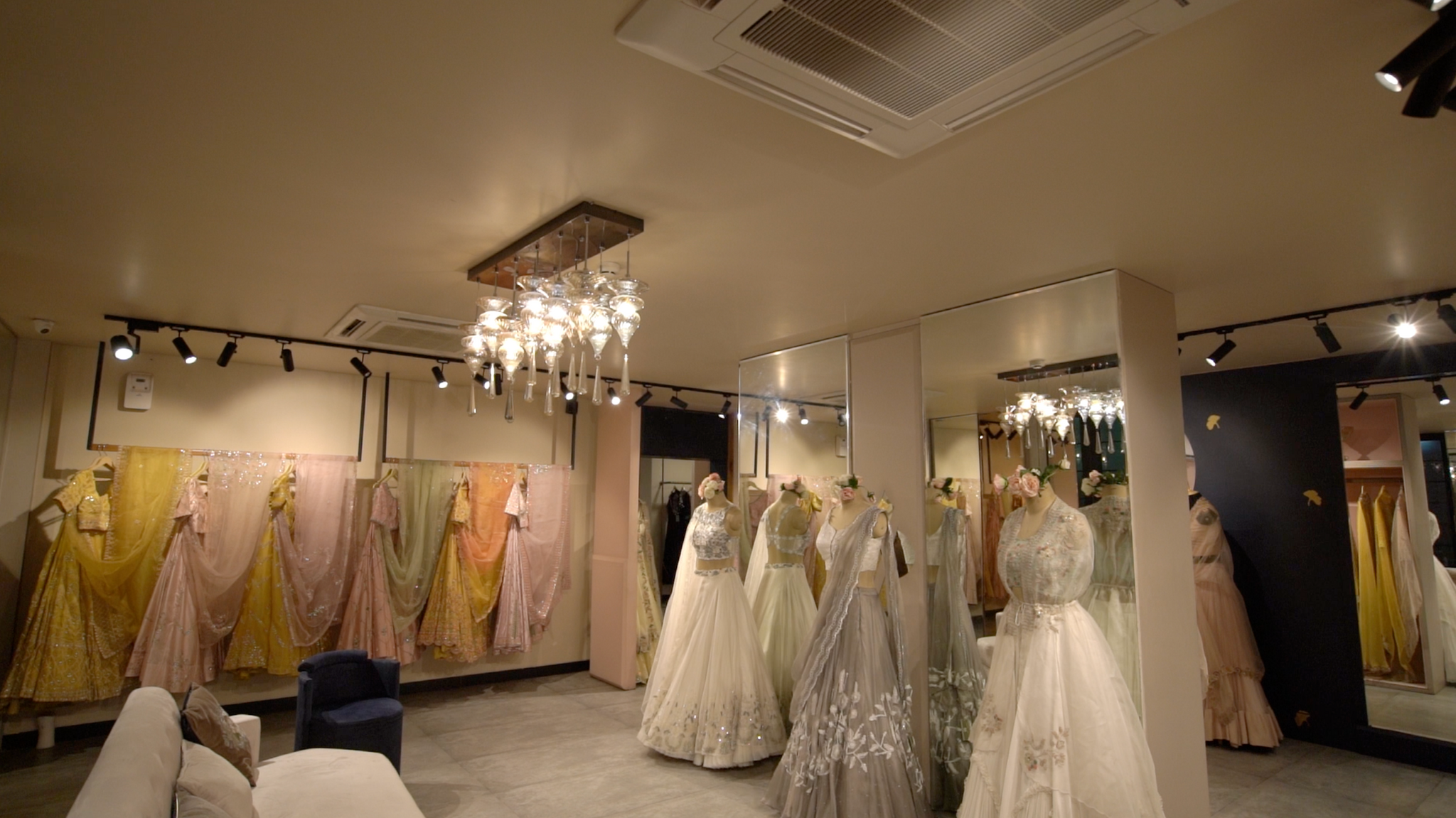 Best Bridal Stores in Jaipur